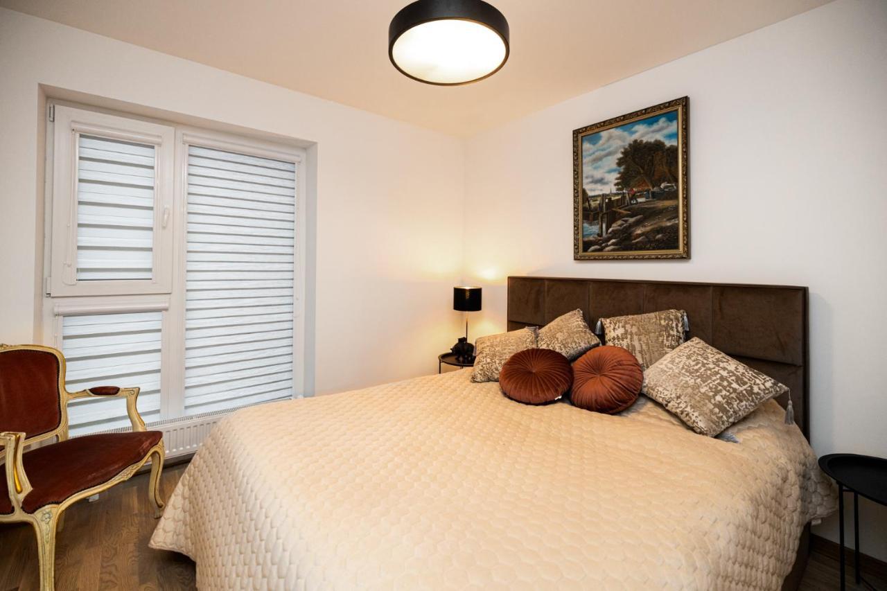 Ziedu Apartamentai Apartment Klaipeda Luaran gambar