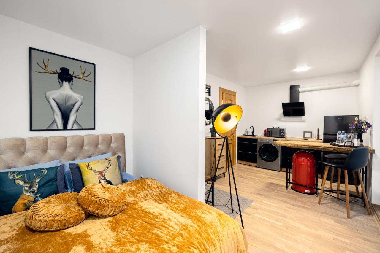 Ziedu Apartamentai Apartment Klaipeda Luaran gambar