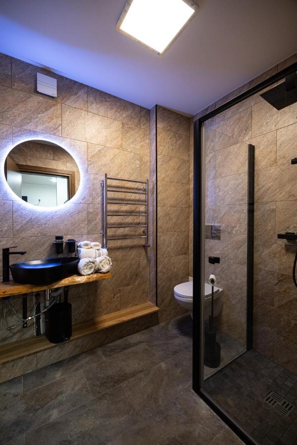 Ziedu Apartamentai Apartment Klaipeda Luaran gambar
