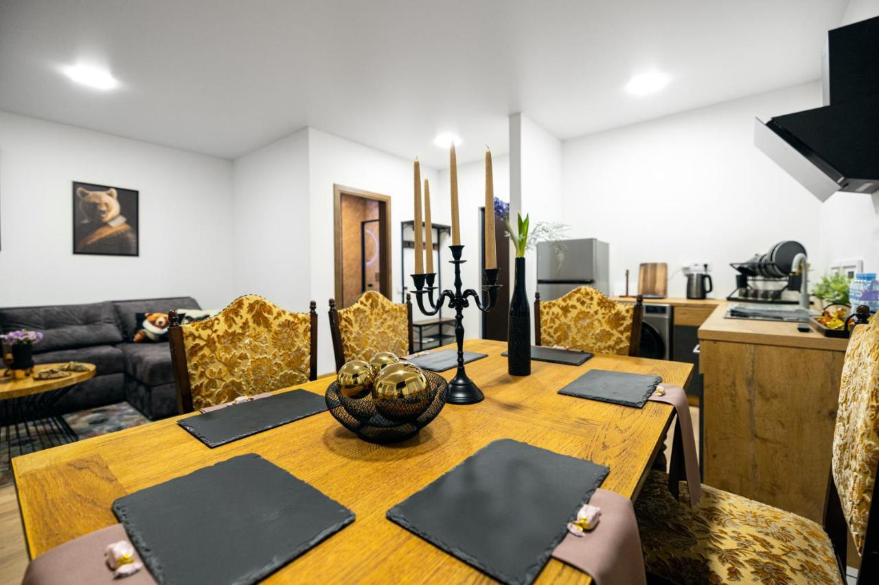 Ziedu Apartamentai Apartment Klaipeda Luaran gambar