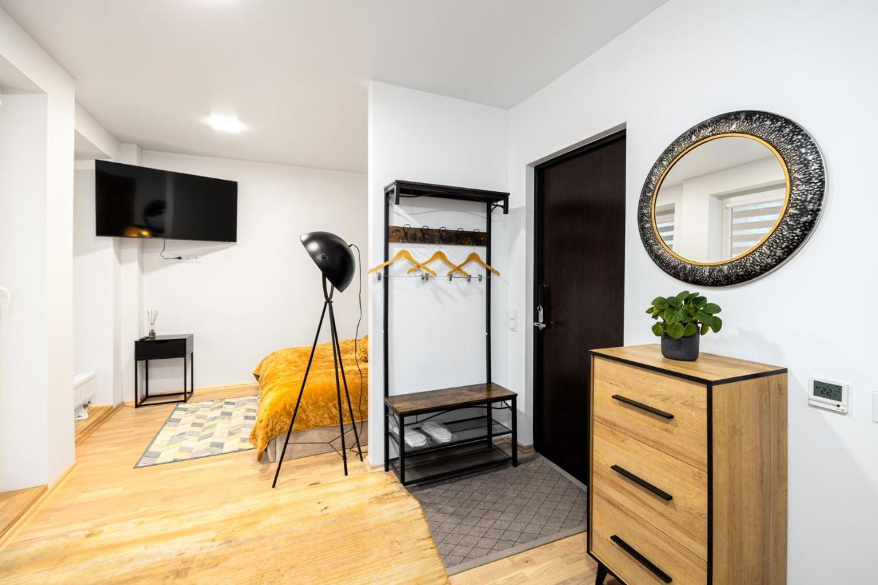 Ziedu Apartamentai Apartment Klaipeda Luaran gambar
