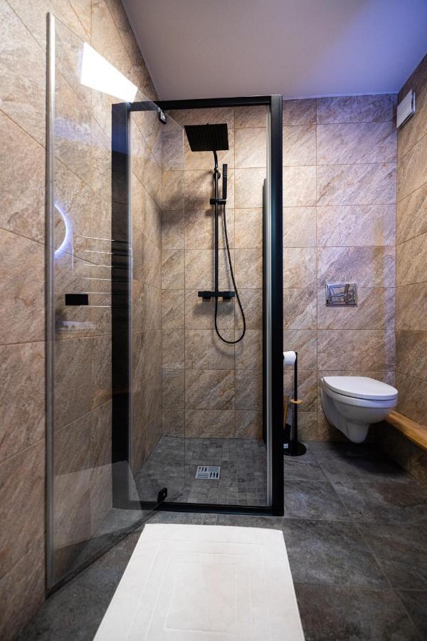 Ziedu Apartamentai Apartment Klaipeda Luaran gambar