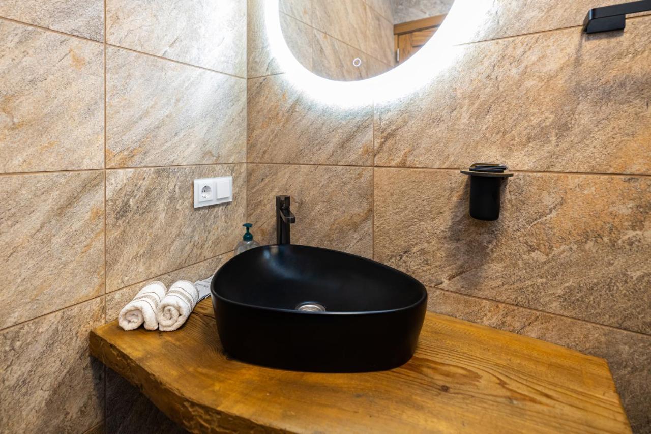 Ziedu Apartamentai Apartment Klaipeda Luaran gambar