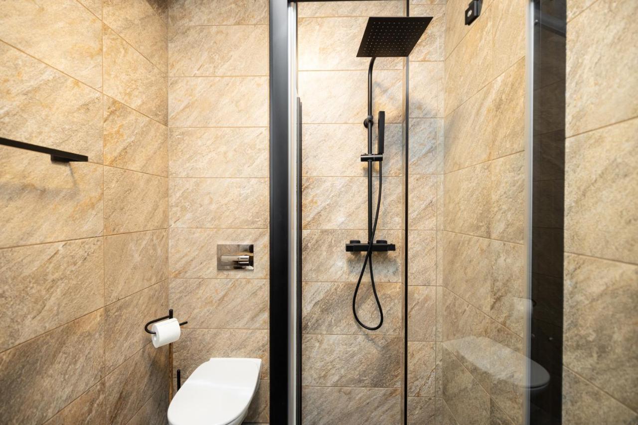 Ziedu Apartamentai Apartment Klaipeda Luaran gambar